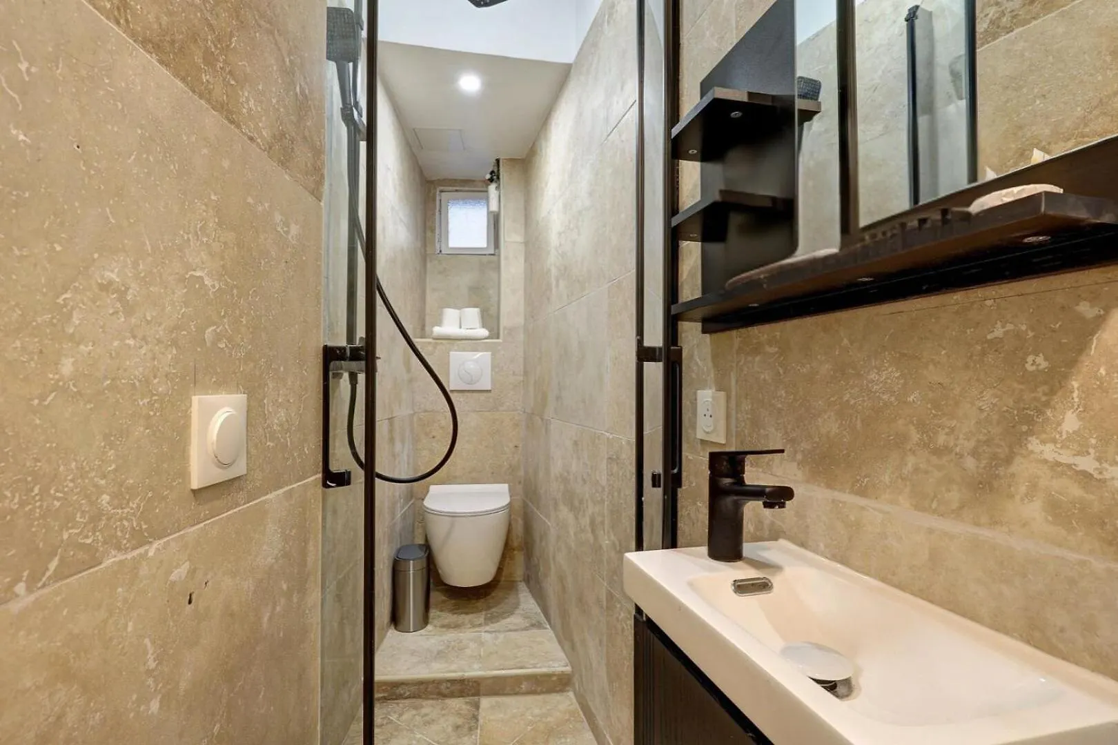 Bluestay 534 - Superbe Appartement A Paris Lejlighed