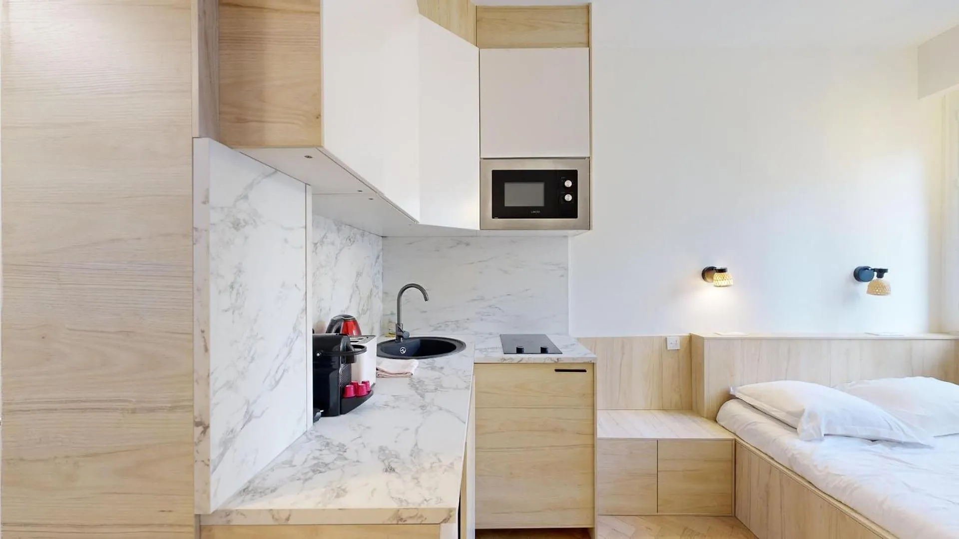 Διαμέρισμα Bluestay 534 - Superbe Appartement A Παρίσι